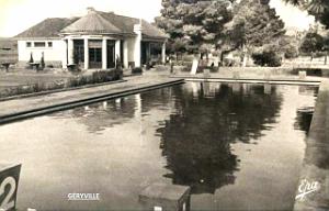 GERYVILLE 102